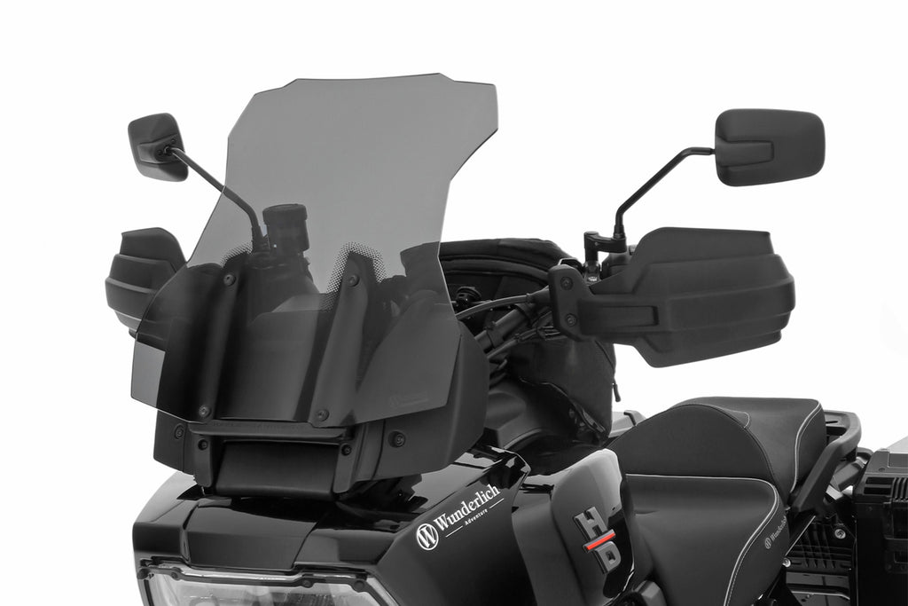 Wunderlich Hand guard extension ERGO