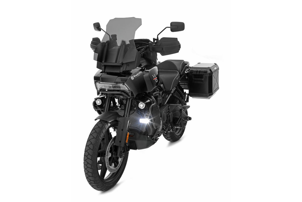 Wunderlich Hand guard extension ERGO