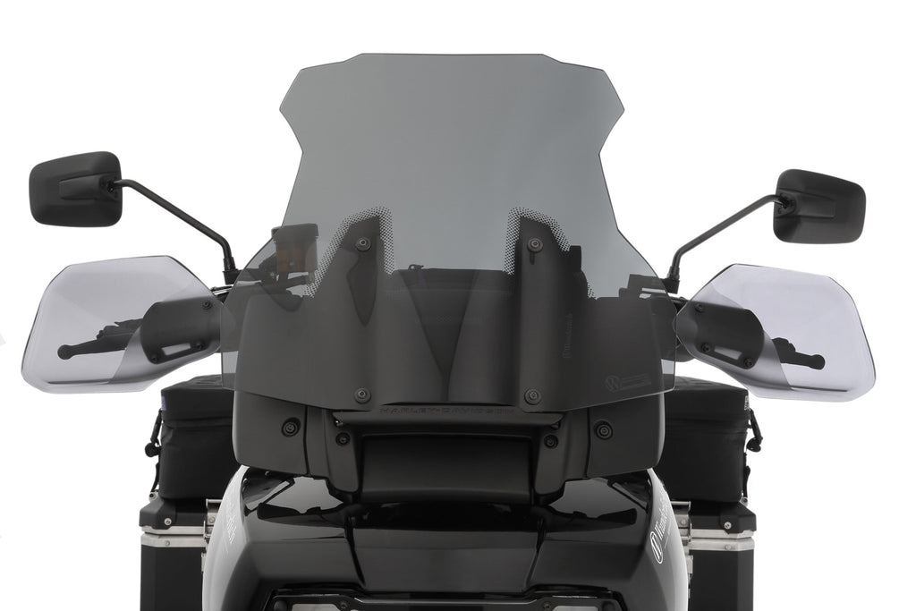 Wunderlich hand guards Pan America 1250