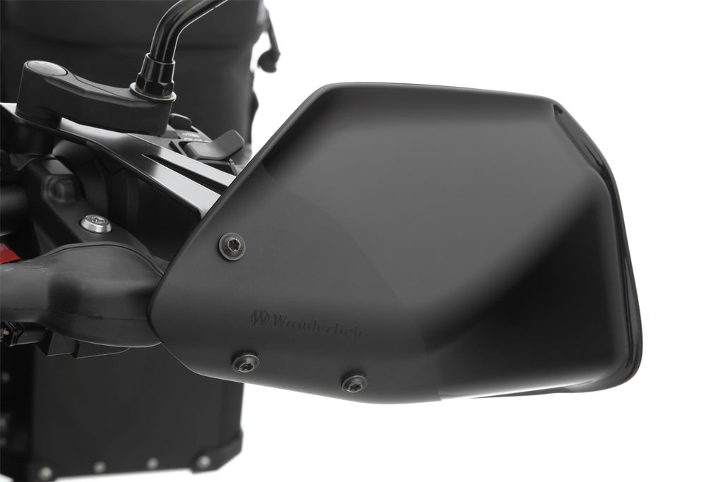 Wunderlich hand guards Pan America 1250