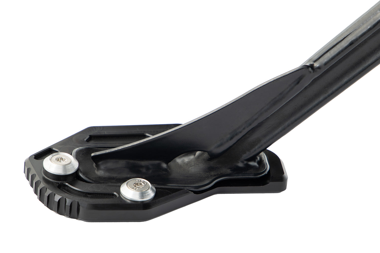 Wunderlich Side Stand Extension Plate Pan America ST