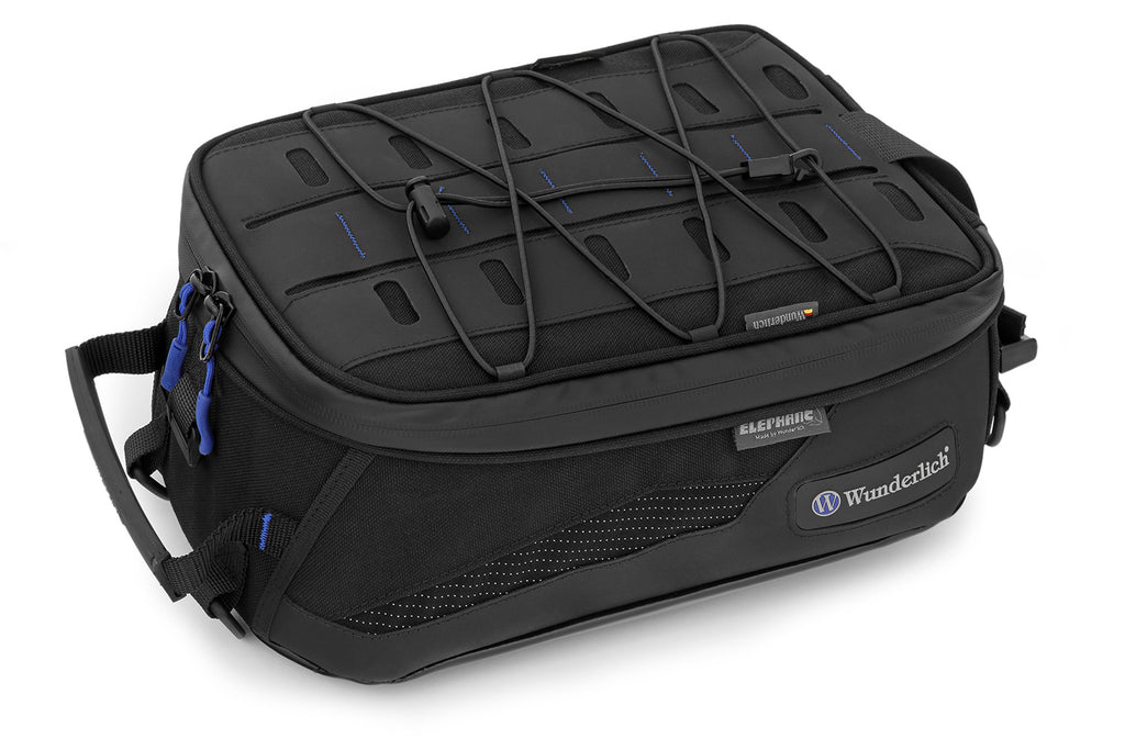 Wunderlich tank bag ELEPHANT TOUR