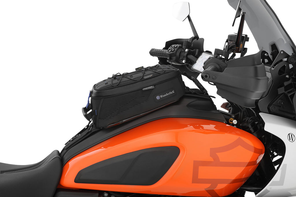 Wunderlich tank bag ELEPHANT TOUR
