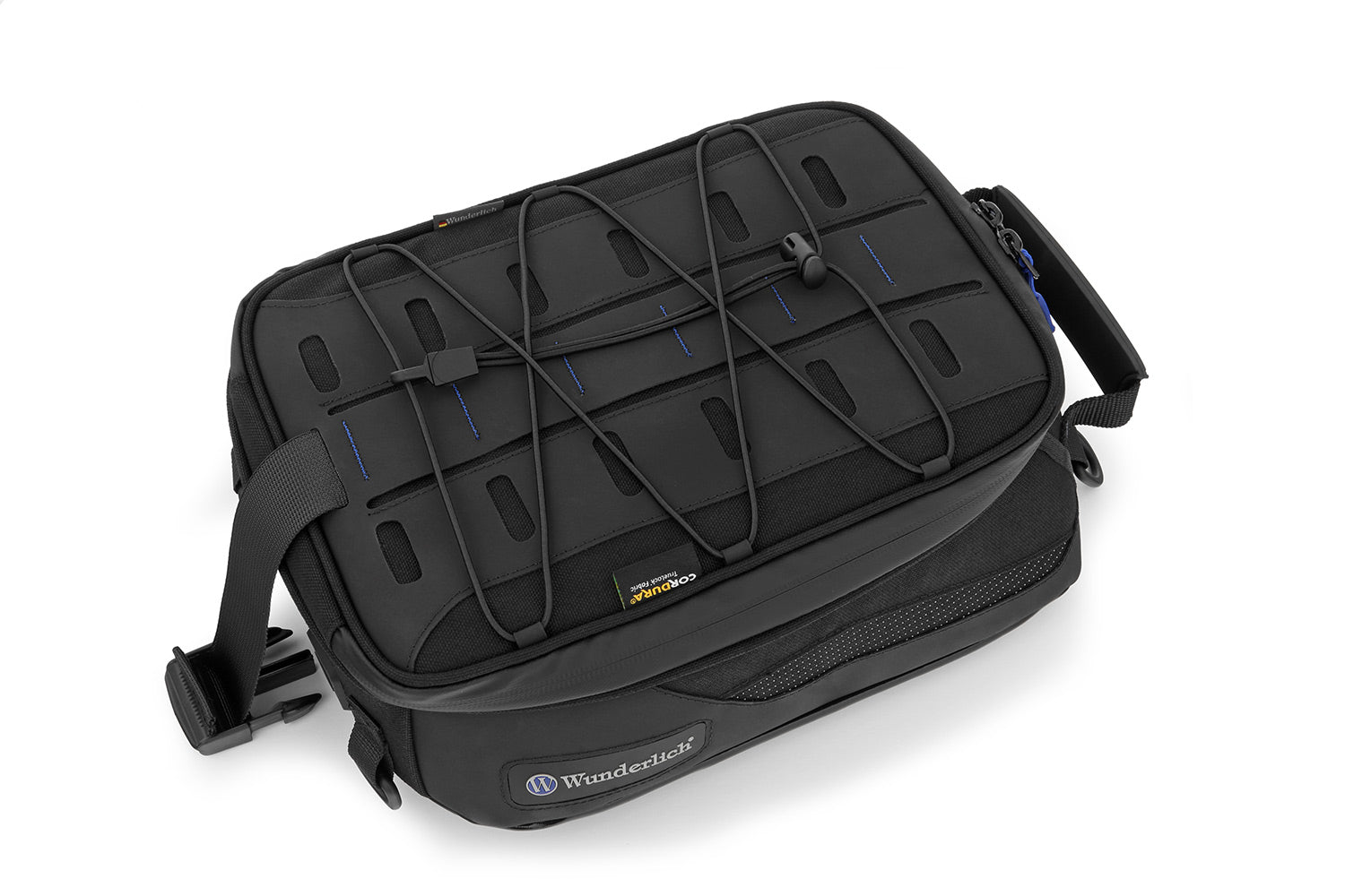 Wunderlich tank bag ELEPHANT TOUR