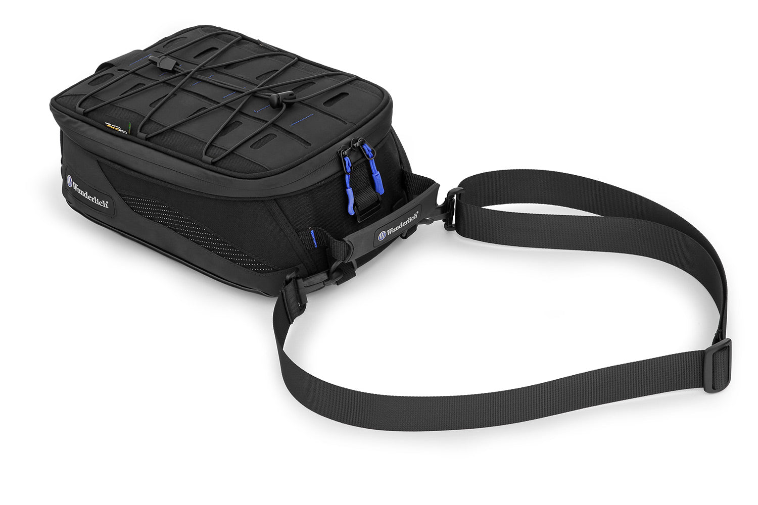 Wunderlich tank bag ELEPHANT TOUR