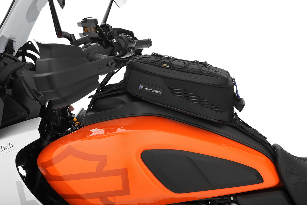 Wunderlich tank bag ELEPHANT TOUR