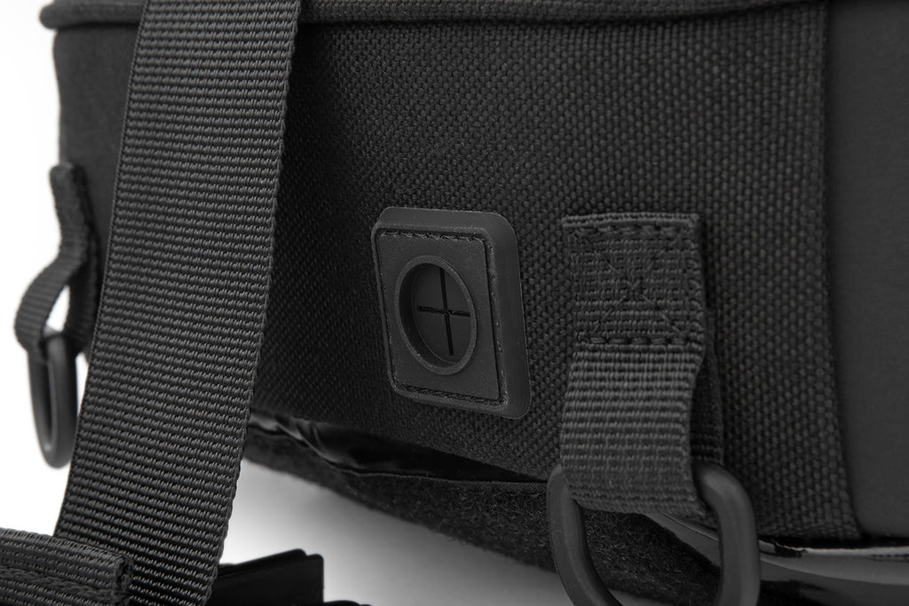 Wunderlich tank bag ELEPHANT TOUR