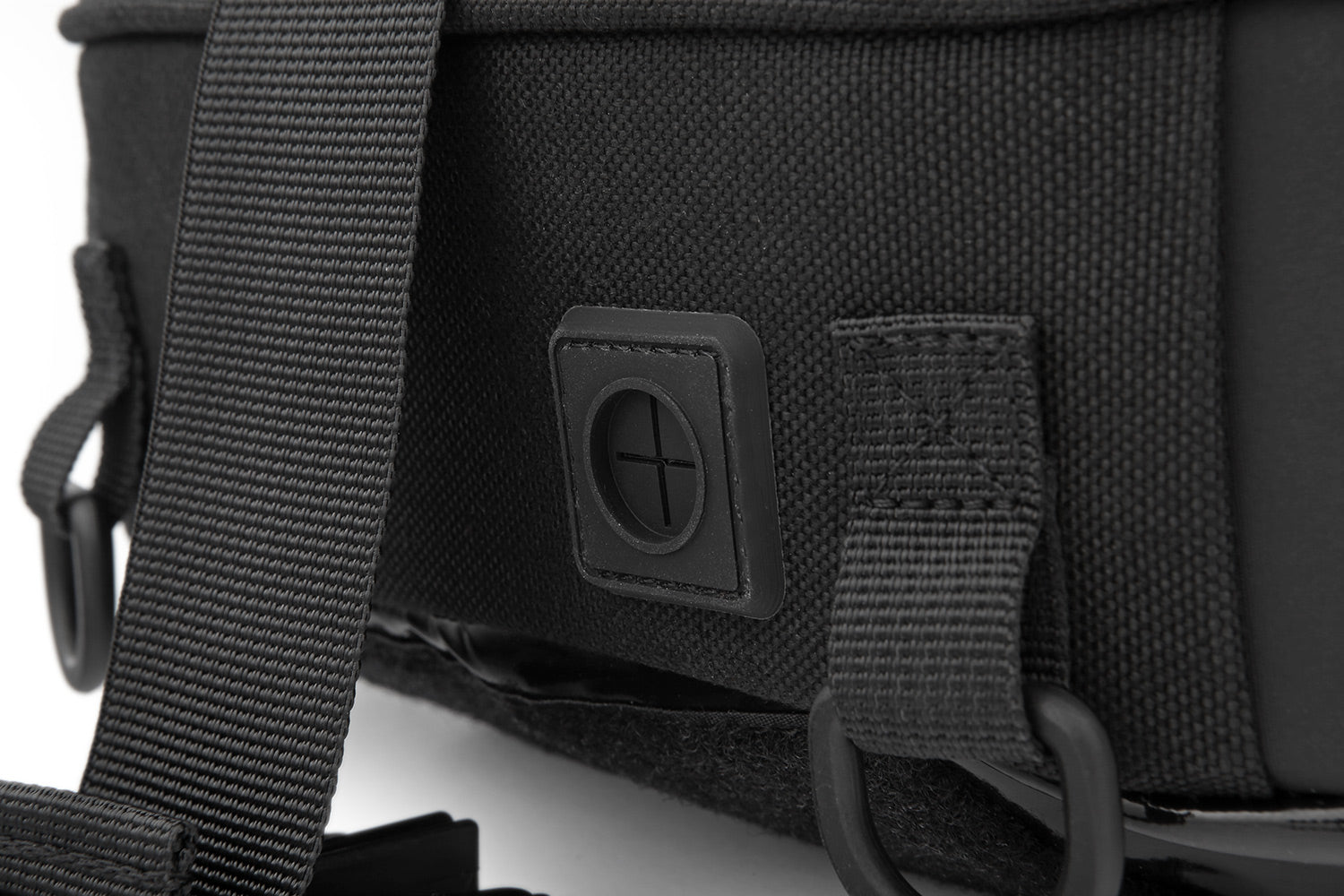Wunderlich tank bag ELEPHANT TOUR