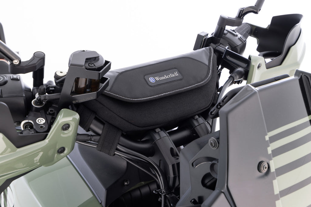 Wunderlich BARBAG EVO waterproof handlebar bag