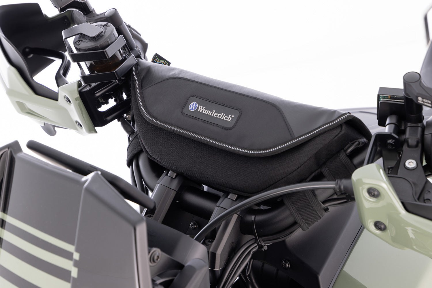 Wunderlich BARBAG EVO waterproof handlebar bag