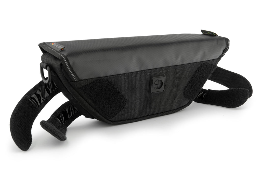 Wunderlich BARBAG EVO waterproof handlebar bag