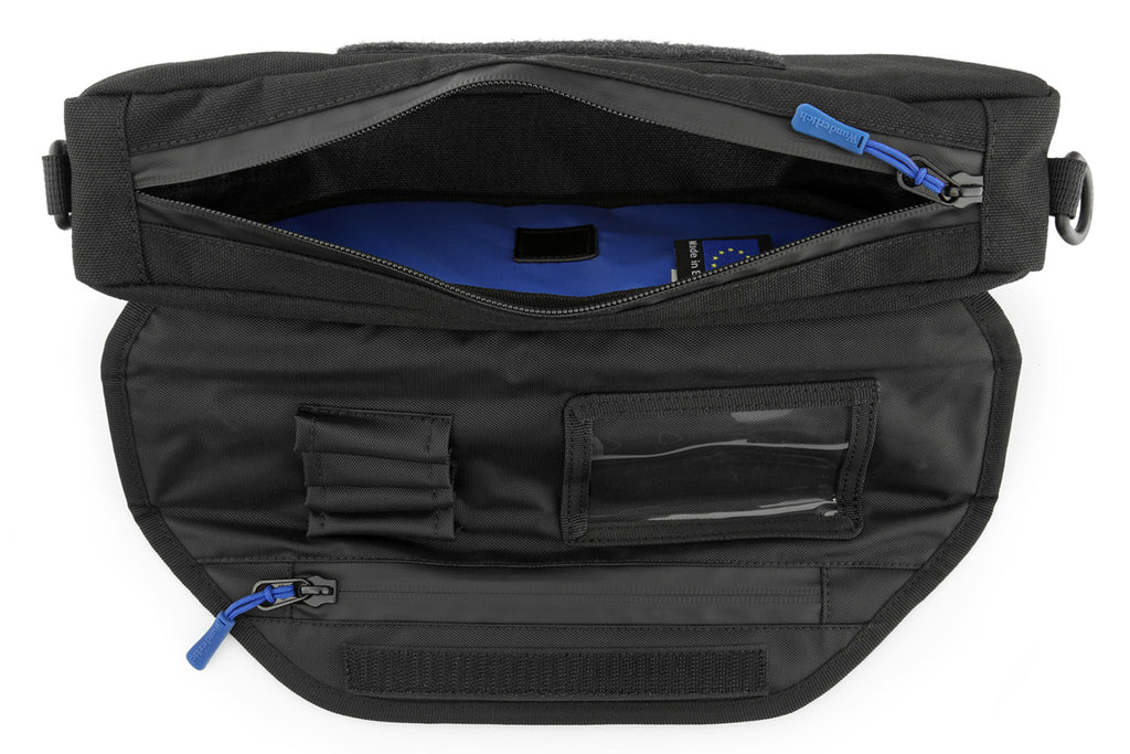 Wunderlich BARBAG EVO waterproof handlebar bag
