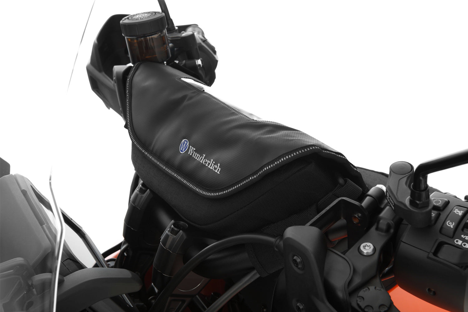Wunderlich Handlebar Bag BARBAG MEDIA – Waterproof