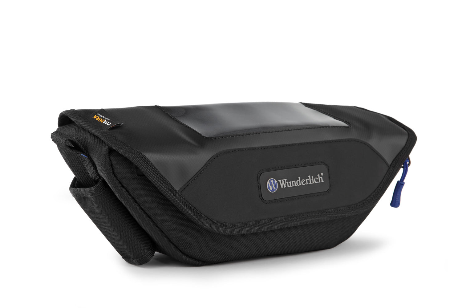 Wunderlich Handlebar Bag BARBAG MEDIA – Waterproof