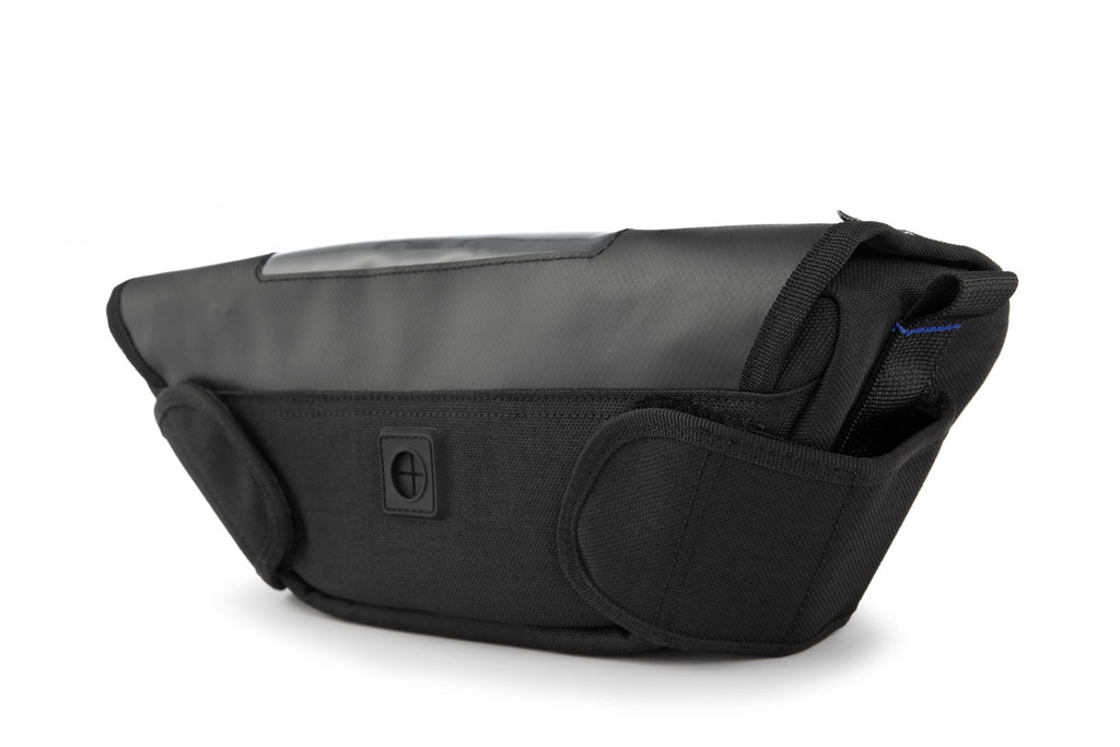 Wunderlich Handlebar Bag BARBAG MEDIA – Waterproof