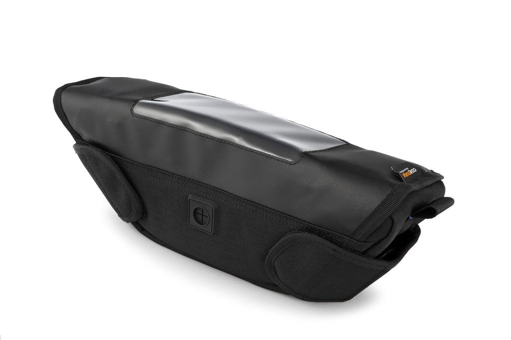 Wunderlich Handlebar Bag BARBAG MEDIA – Waterproof