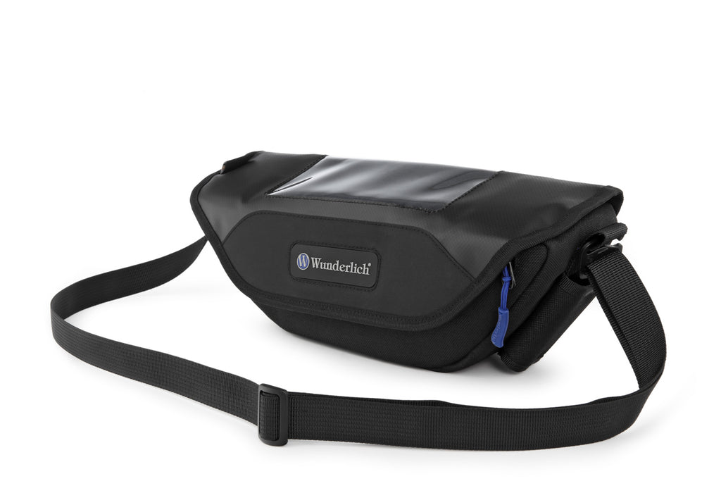 Wunderlich Handlebar Bag BARBAG MEDIA – Waterproof