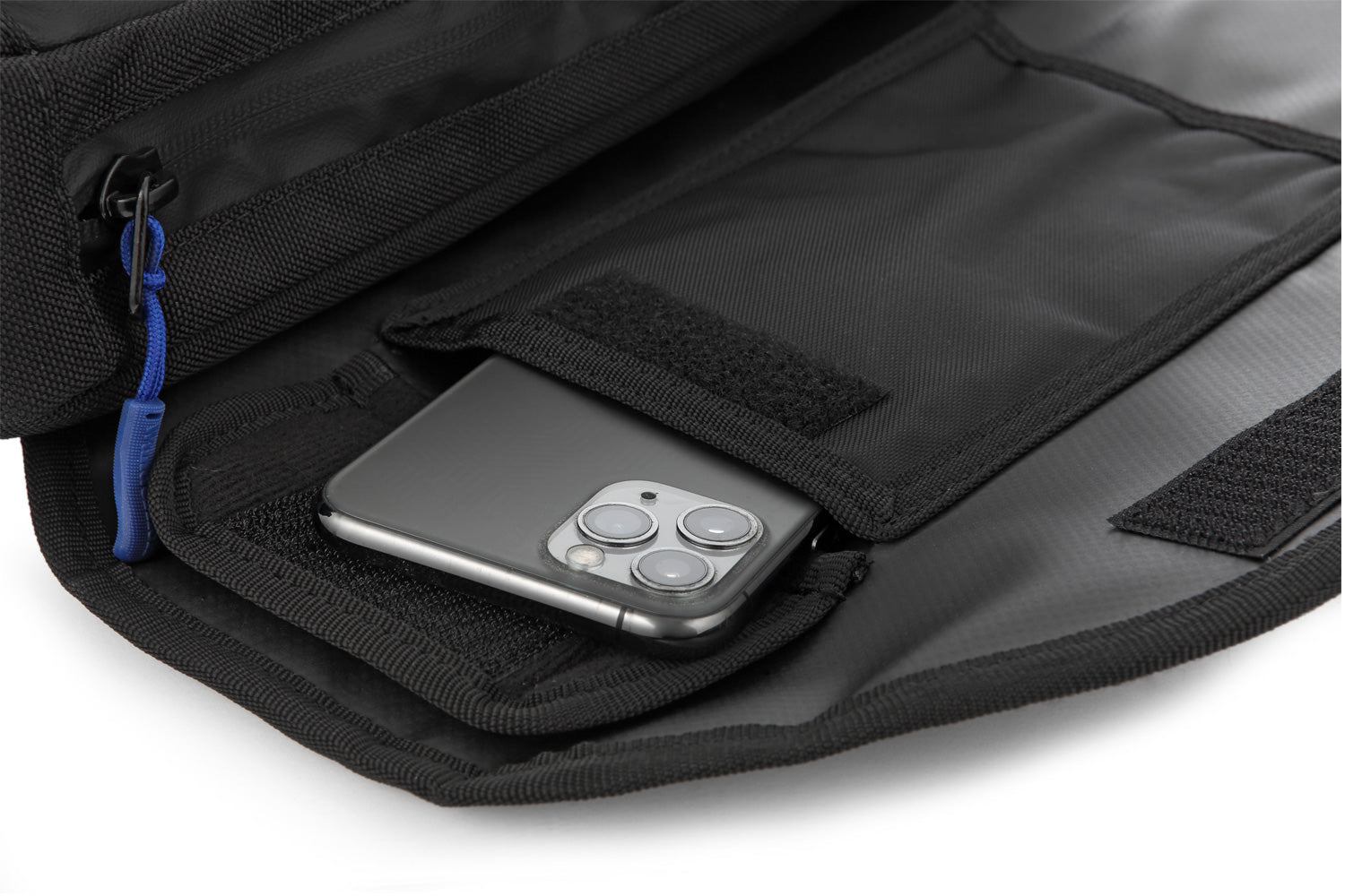Wunderlich Handlebar Bag BARBAG MEDIA – Waterproof
