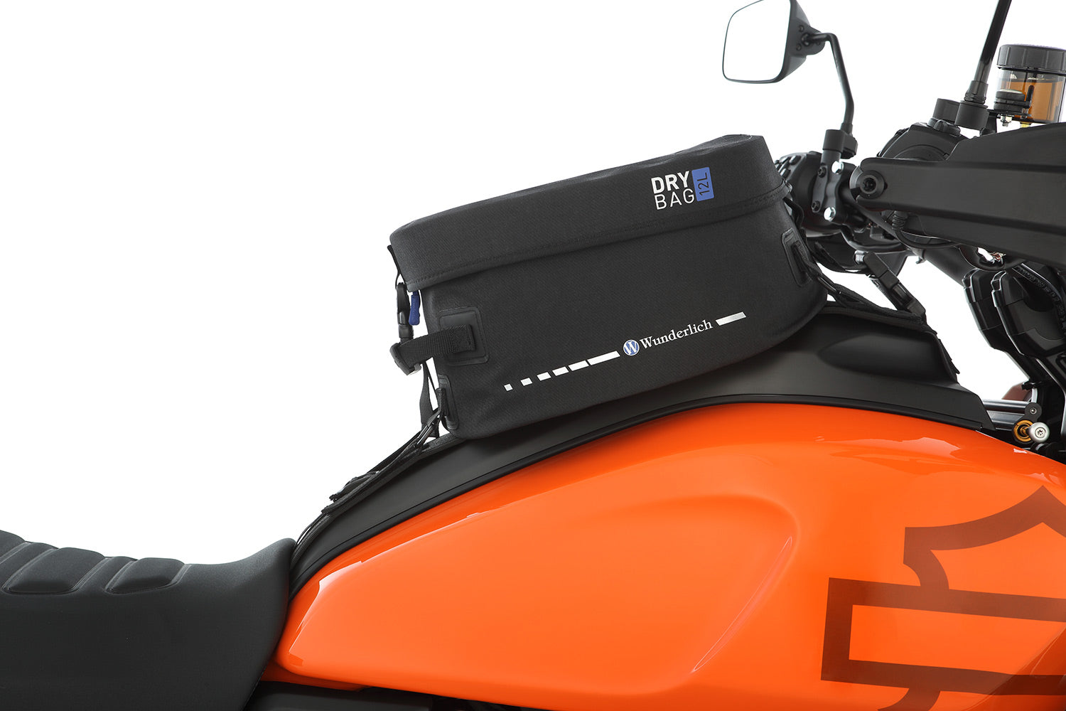 Wunderlich tank bag ELEPHANT DRYBAG