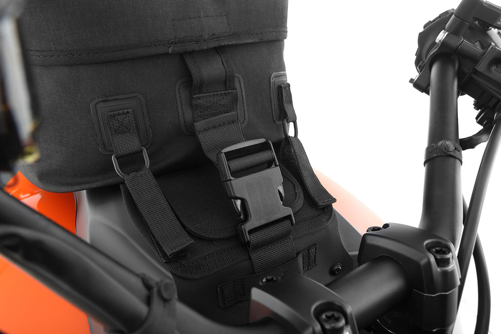 Wunderlich tank bag ELEPHANT DRYBAG