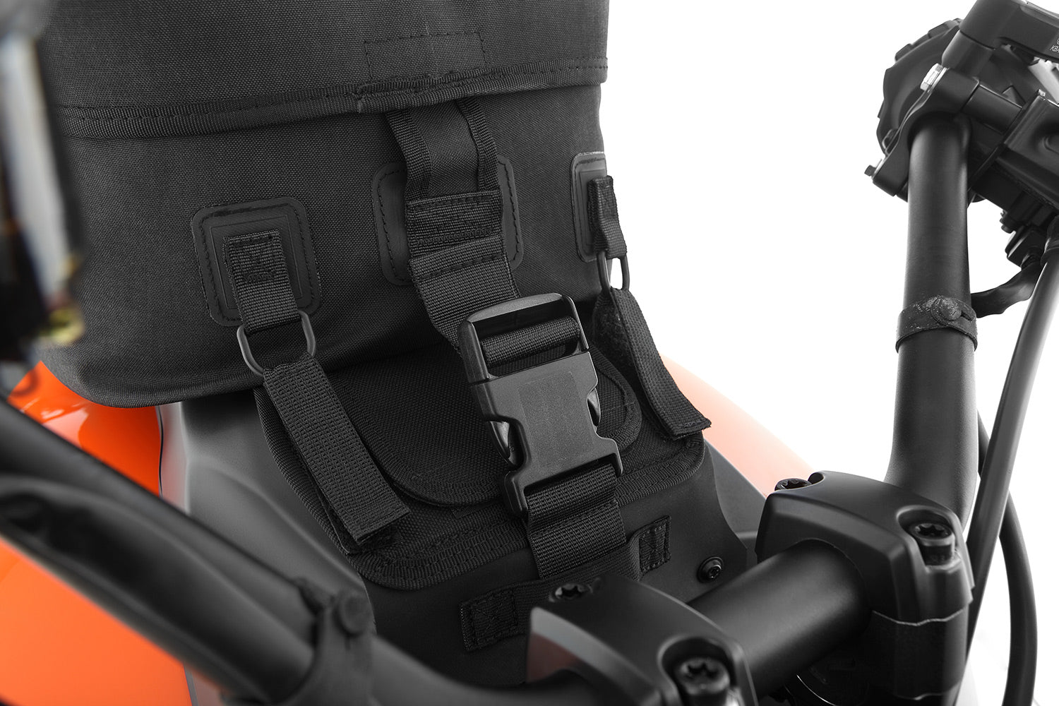 Wunderlich tank bag ELEPHANT DRYBAG
