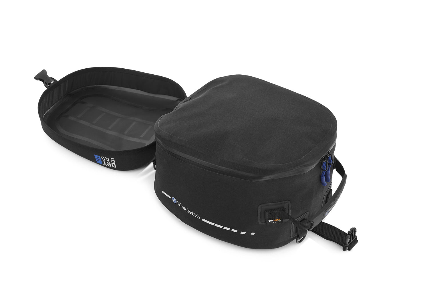 Wunderlich tank bag ELEPHANT DRYBAG