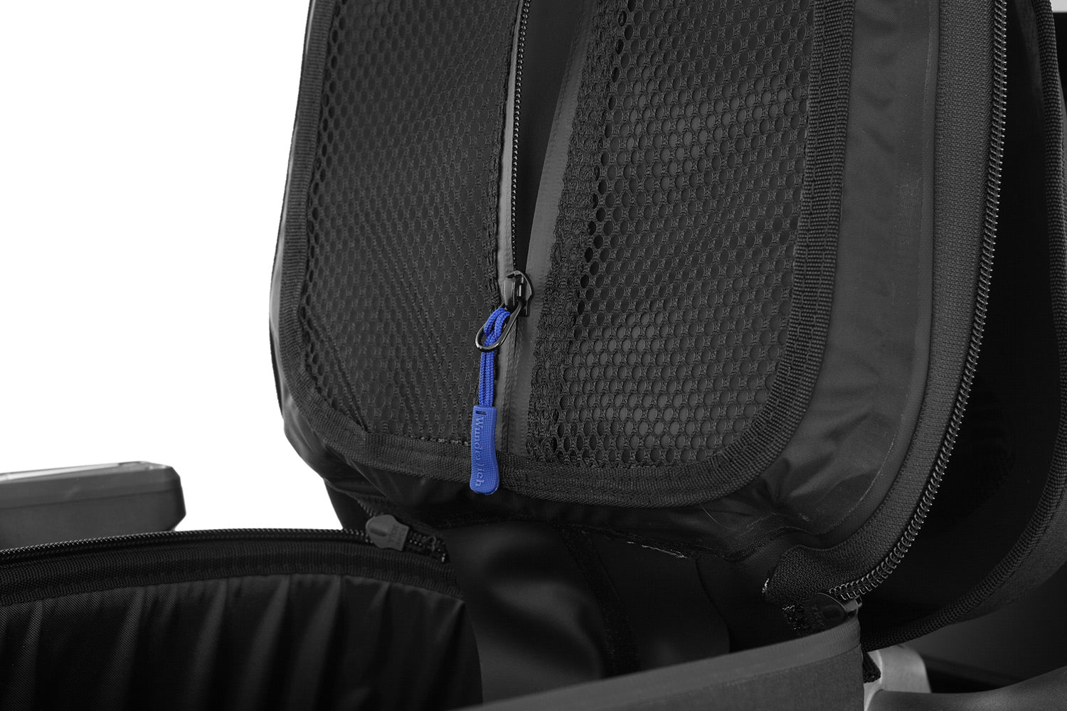 Wunderlich tank bag ELEPHANT DRYBAG