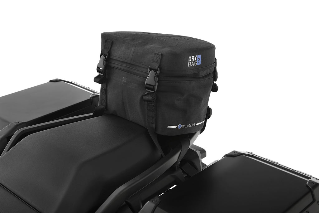 Wunderlich seat and luggage rack bag ELEPHANT DRYBAG