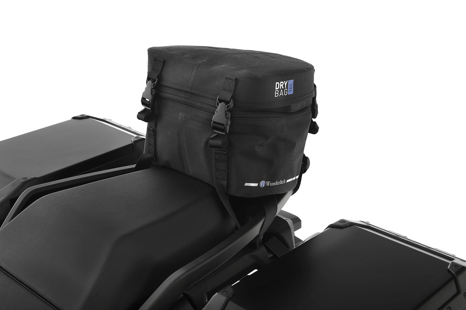 Wunderlich seat and luggage rack bag ELEPHANT DRYBAG