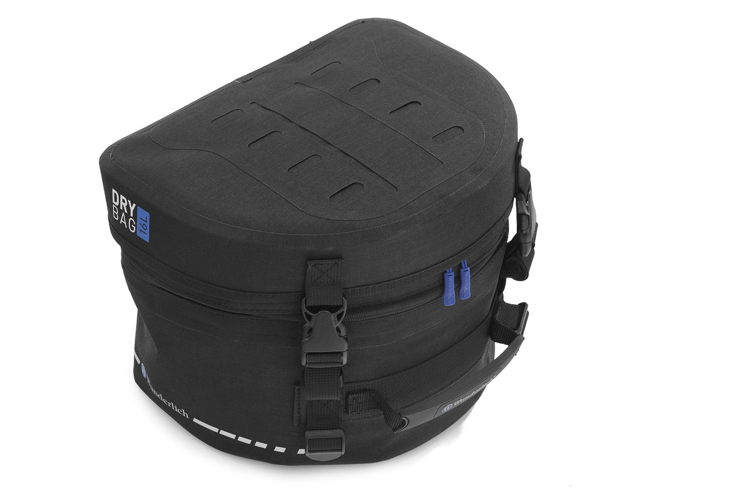 Wunderlich seat and luggage rack bag ELEPHANT DRYBAG