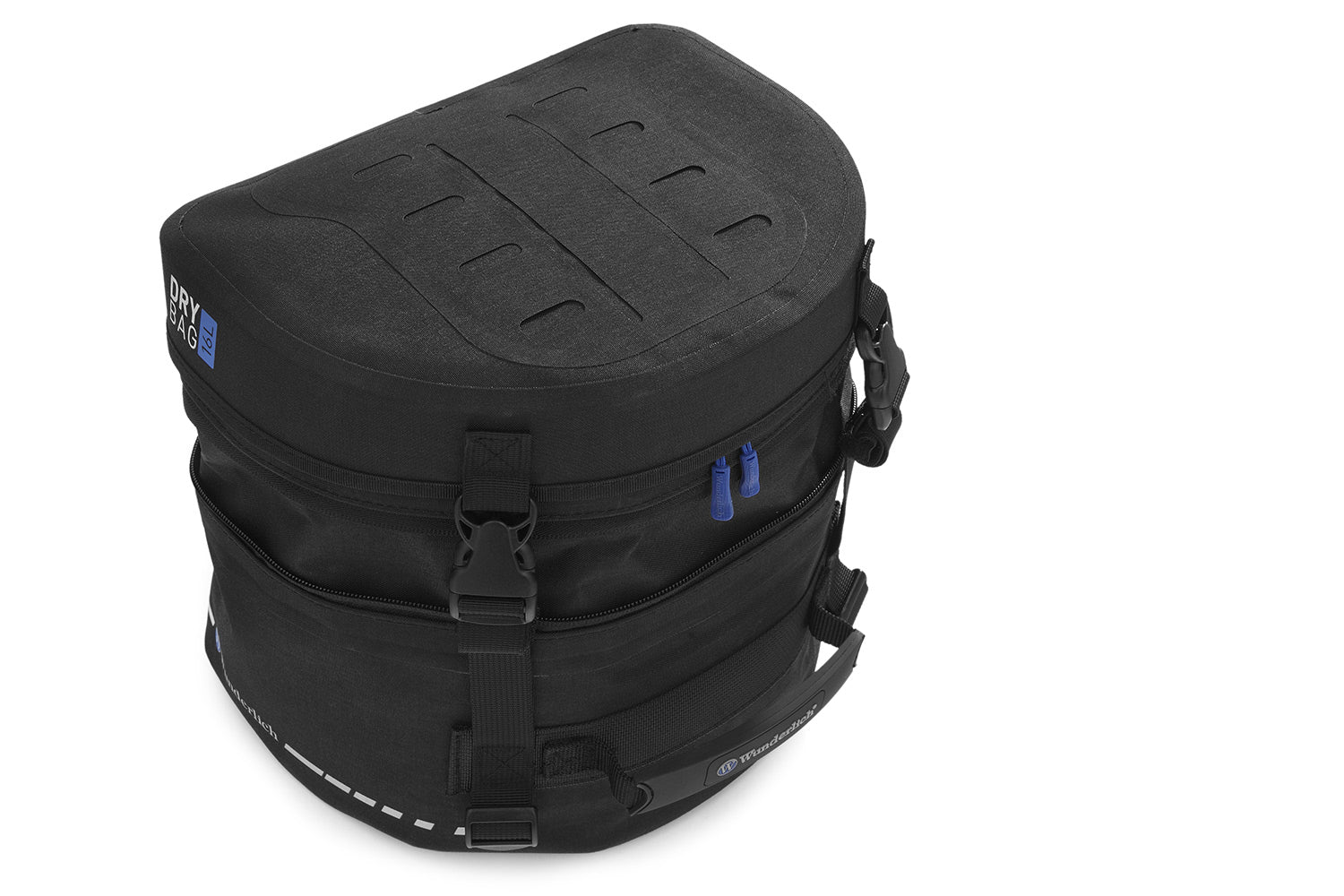 Wunderlich seat and luggage rack bag ELEPHANT DRYBAG