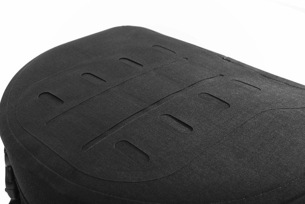 Wunderlich seat and luggage rack bag ELEPHANT DRYBAG