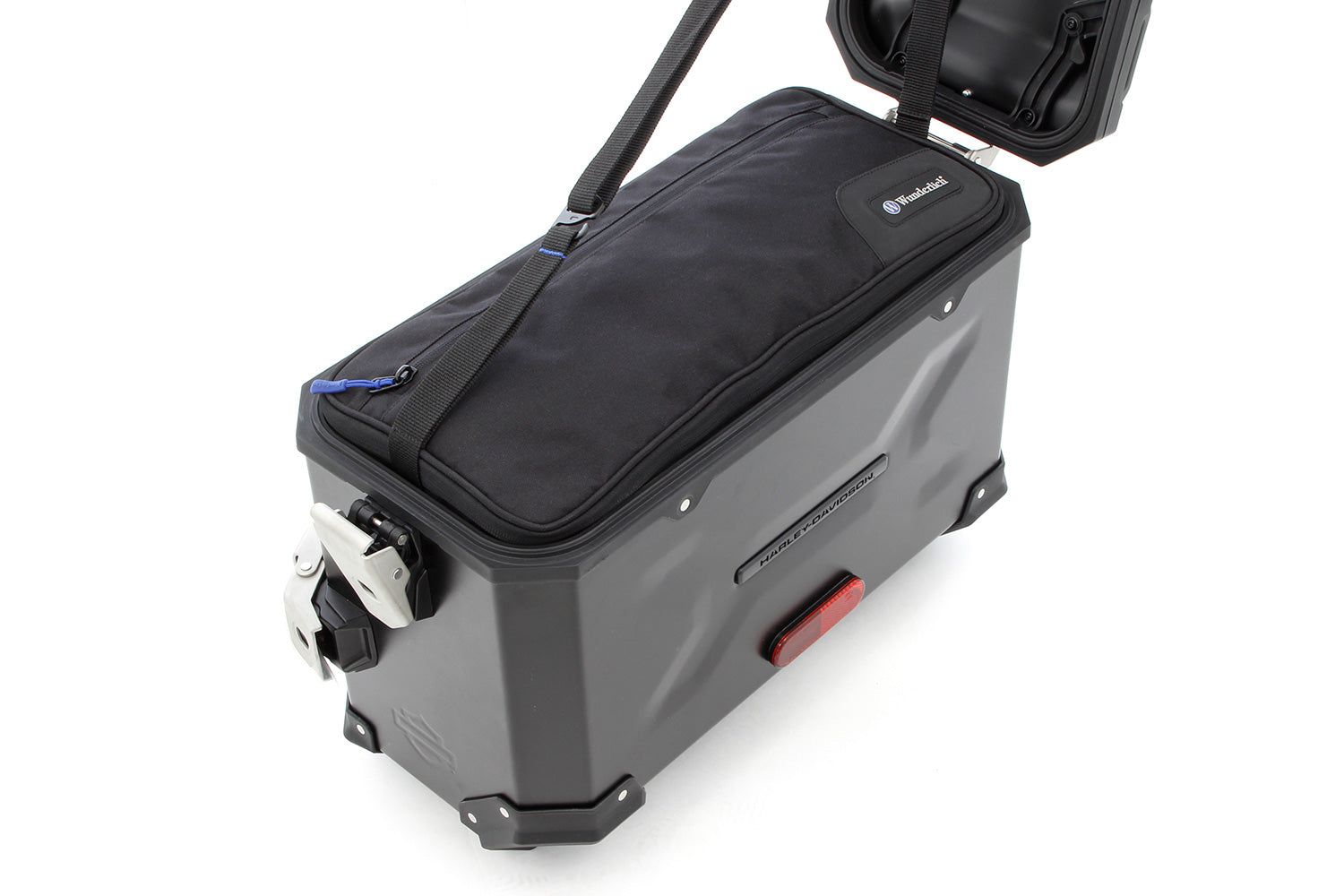 Wunderlich Inner Bag for Original Aluminum Cases