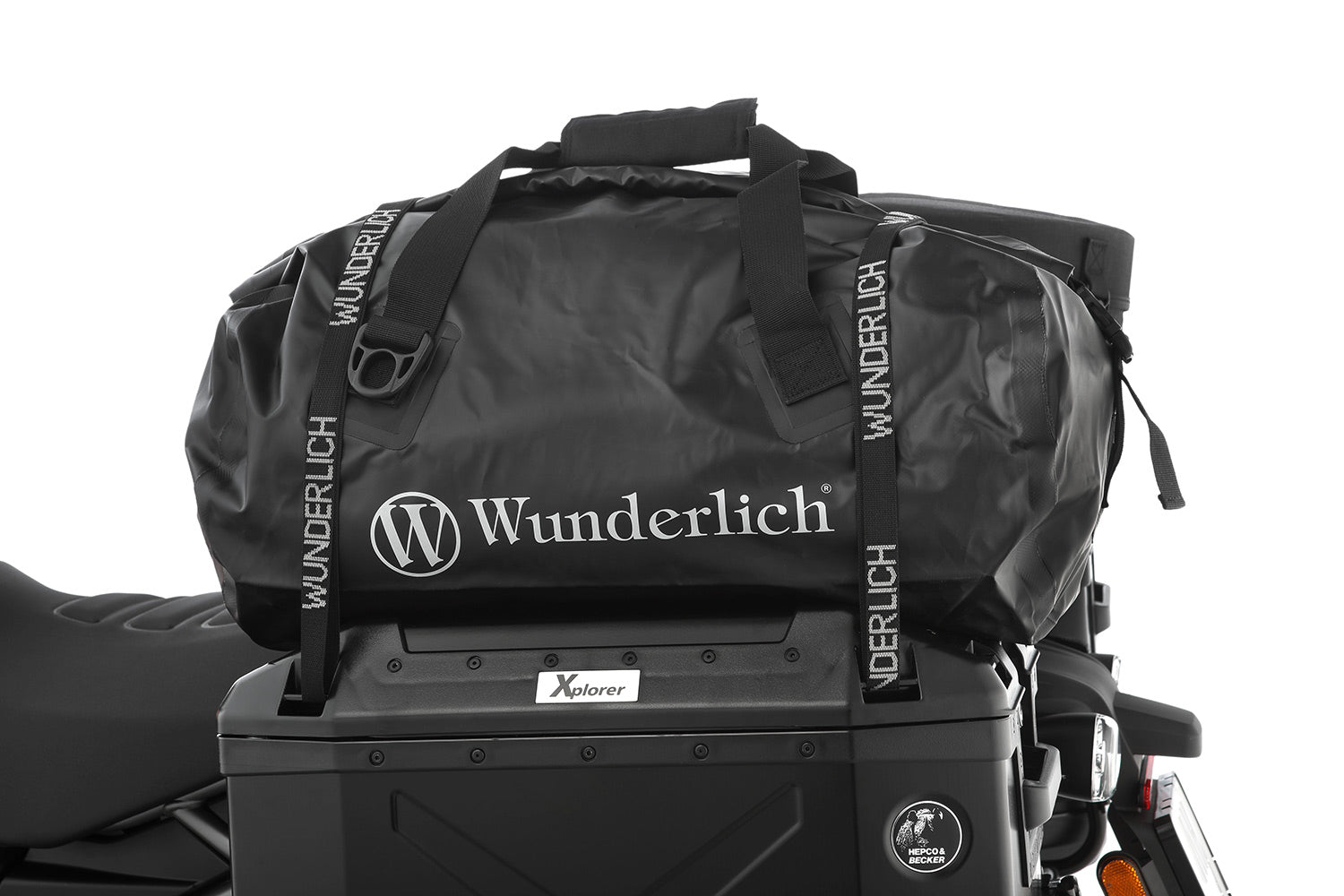 Wunderlich Strap