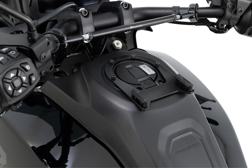 Wunderlich tank ring for tank bag CLICK BAG