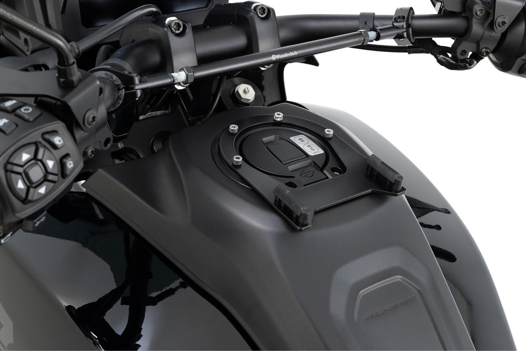 Wunderlich tank ring for tank bag CLICK BAG