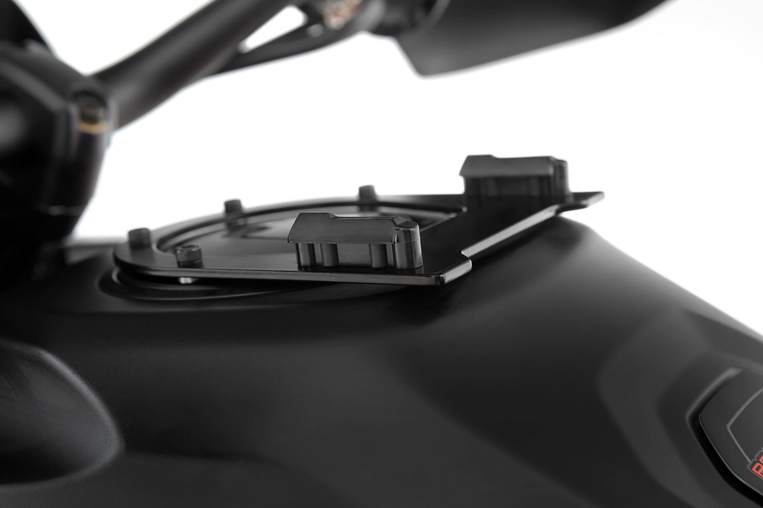 Wunderlich tank ring for tank bag CLICK BAG