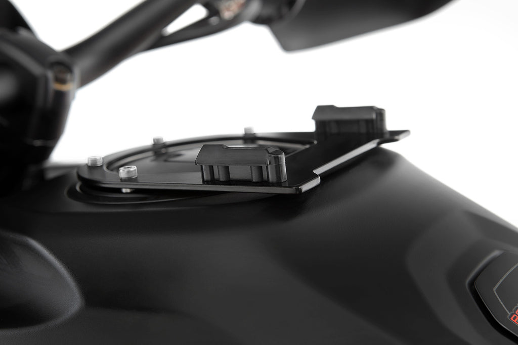 Wunderlich tank ring for tank bag CLICK BAG
