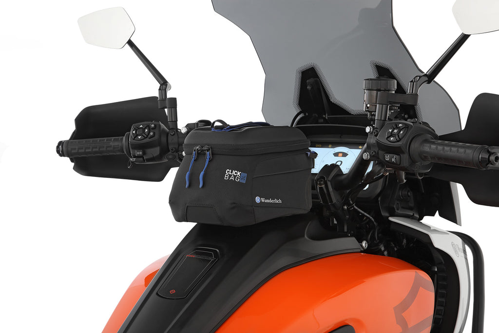 Wunderlich tank bag CLICK BAG 3 Pan America 1250