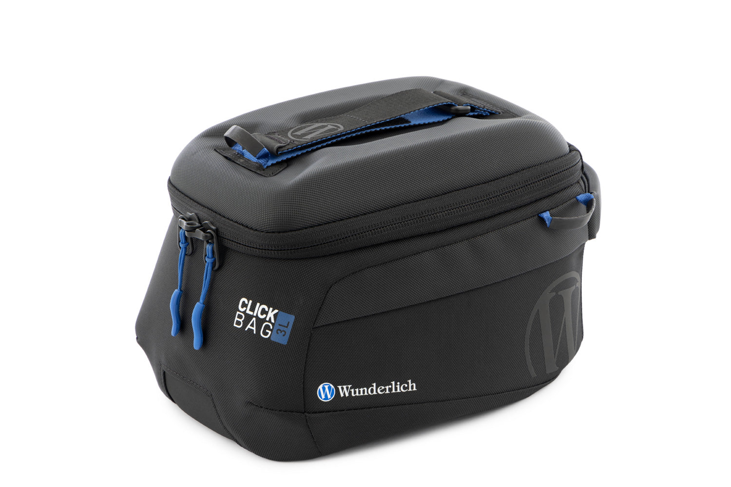 Wunderlich tank bag CLICK BAG 3 Pan America 1250