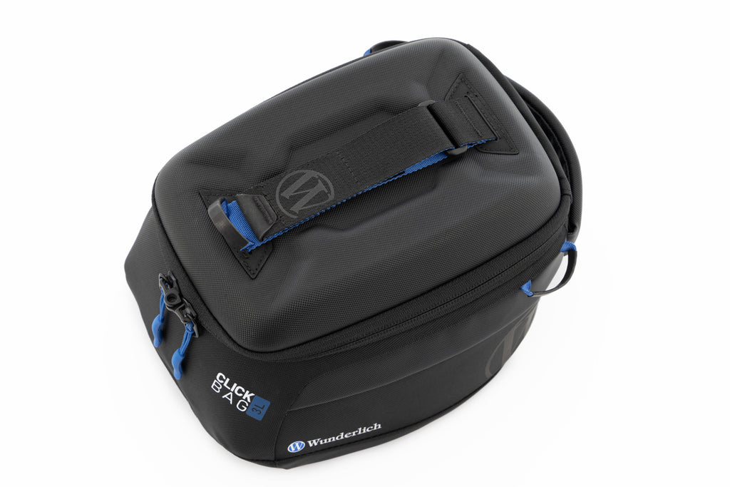Wunderlich tank bag CLICK BAG 3 Pan America 1250