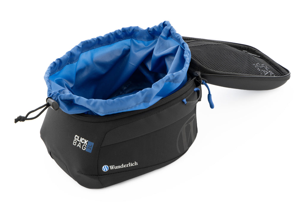 Wunderlich tank bag CLICK BAG 3 Pan America 1250
