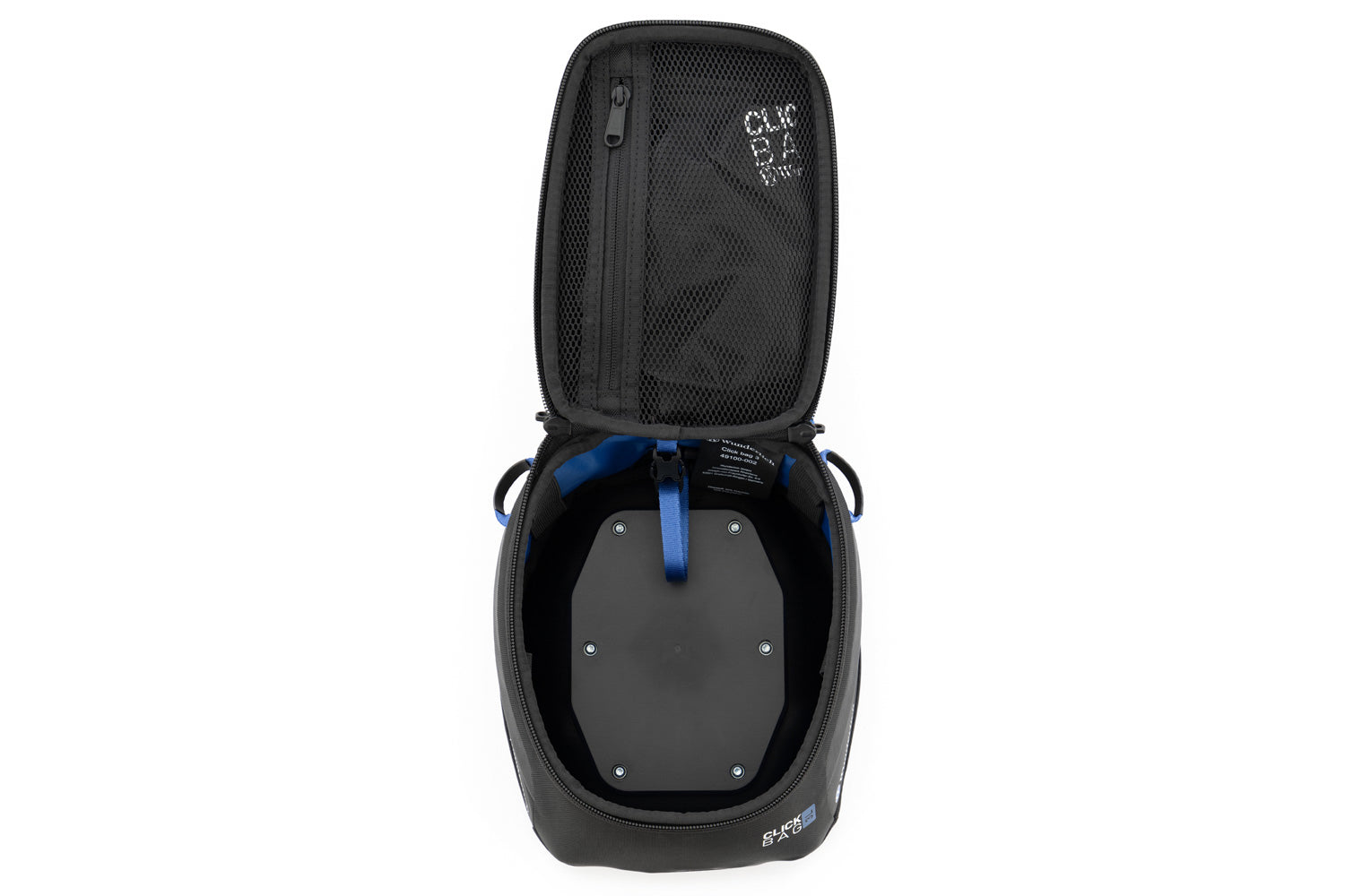 Wunderlich tank bag CLICK BAG 3 Pan America 1250