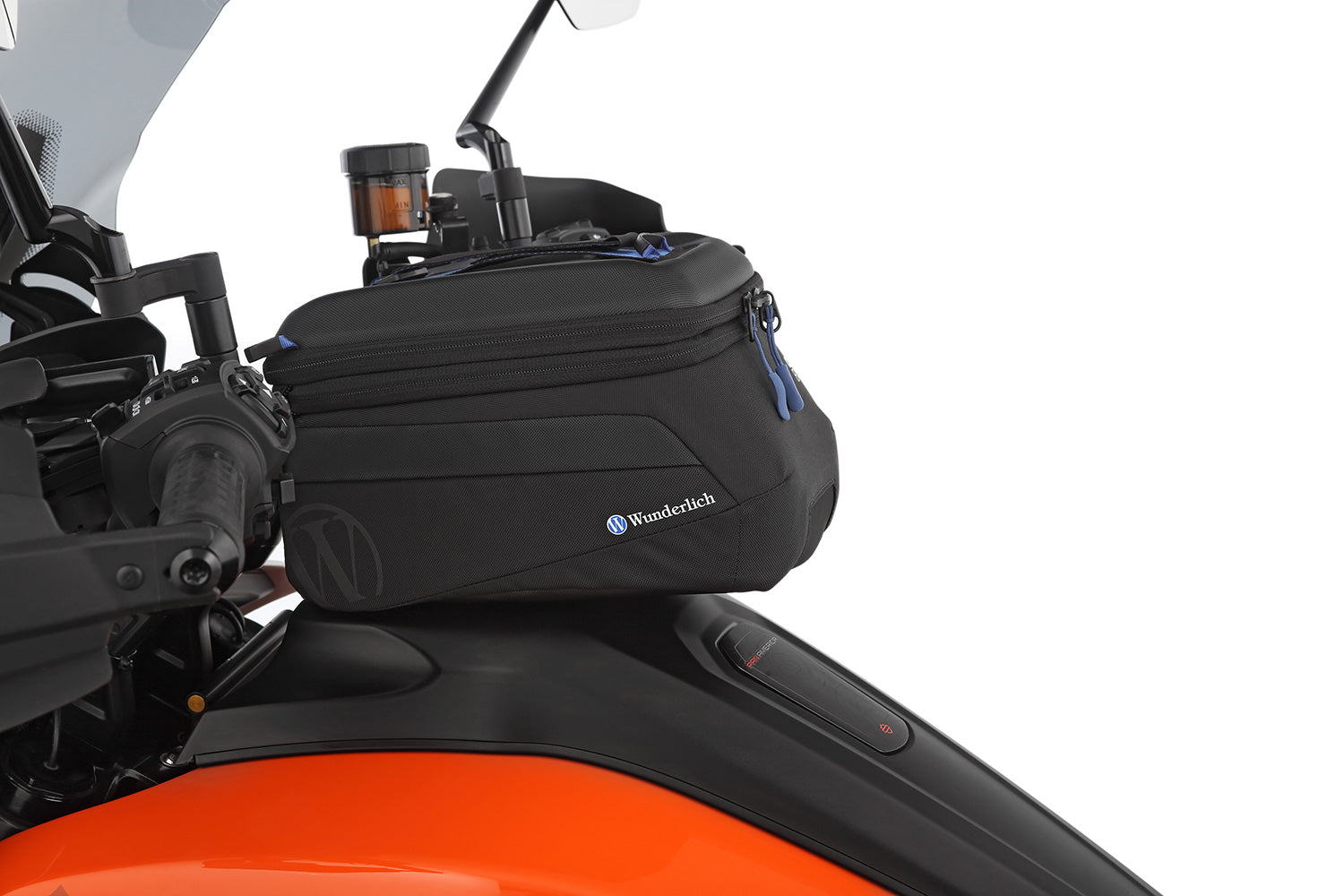 Wunderlich tank bag CLICK BAG 6 Pan America 1250