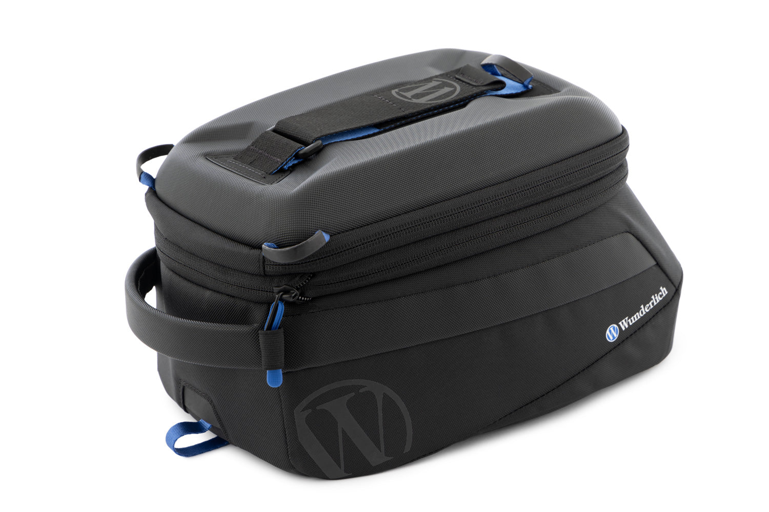 Wunderlich tank bag CLICK BAG 6 Pan America 1250