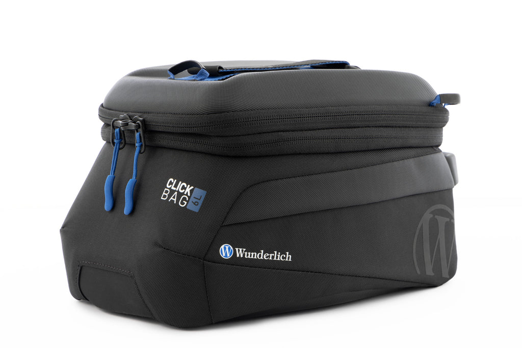 Wunderlich tank bag CLICK BAG 6 Pan America 1250