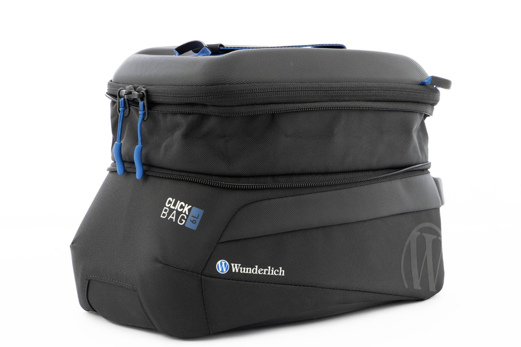 Wunderlich tank bag CLICK BAG 6 Pan America 1250
