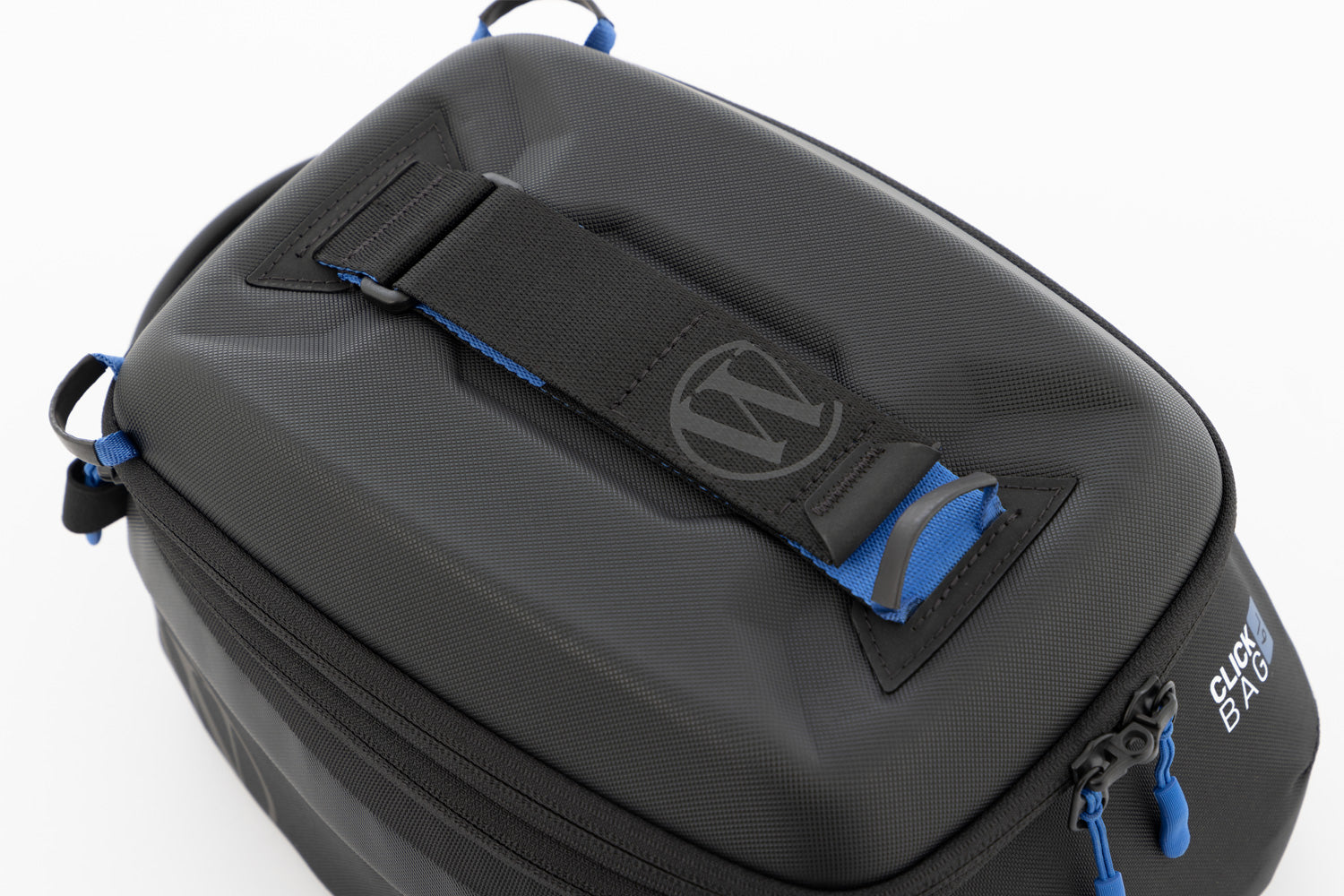 Wunderlich tank bag CLICK BAG 6 Pan America 1250