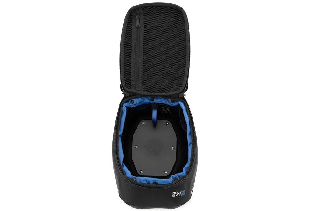 Wunderlich tank bag CLICK BAG 6 Pan America 1250