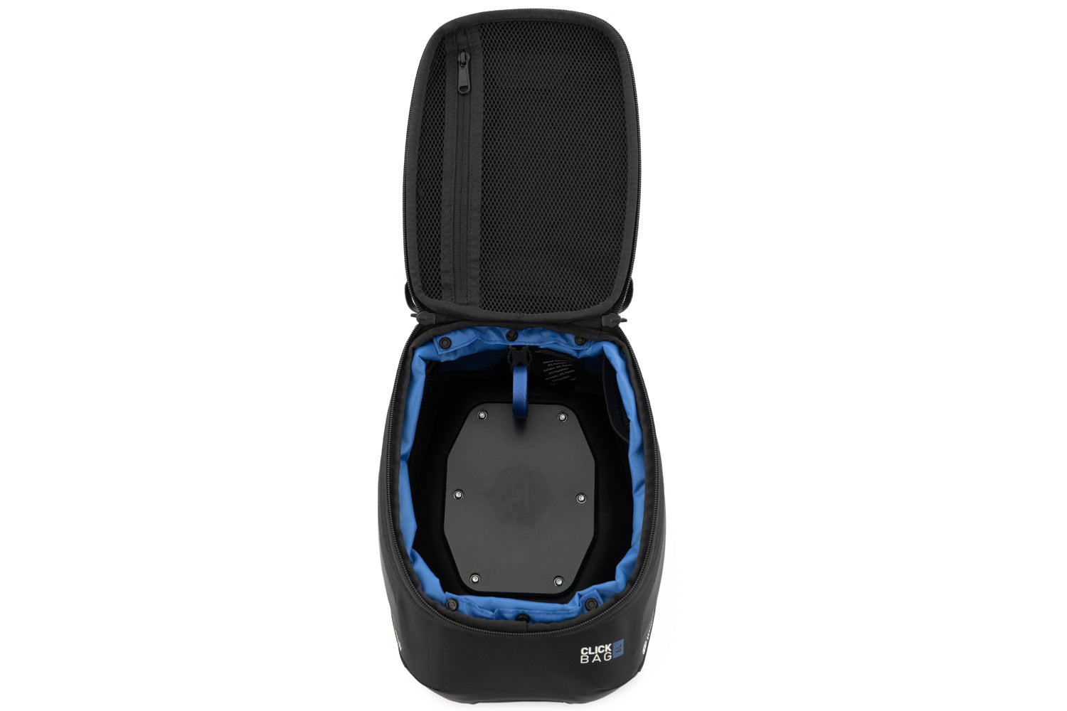 Wunderlich tank bag CLICK BAG 6 Pan America 1250
